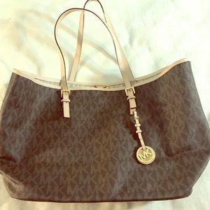 Michael Kors Tote